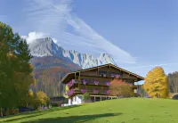 Hotel Gut Kramerhof Hotels in der Nähe von Entenlochklamm