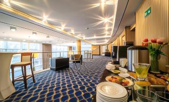 Warmiński Hotel & Conference