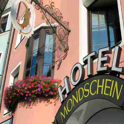 Hotel Mondschein Hotel Exterior