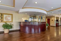 Comfort Suites Biloxi/Ocean Springs Hotels in Gulf Hills