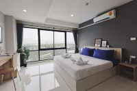 Ploen Ploen Residence Hotels in Sam Khok