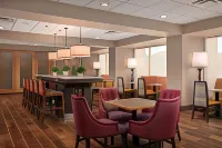 Hampton Inn  Sherwood Portland Hotel berhampiran Banks-Vernonia State Trail High Point