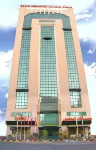 Spark Residence Hotel Hotels in Schardscha