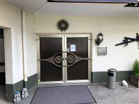 Hotel Zum Adler - Wifi