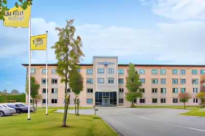 Zleep Hotel Ballerup Hotels in Glostrup