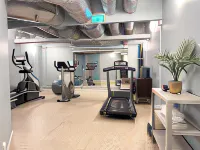 2Home Hotel Apartments Hotels in Solna