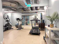 2Home Hotel Apartments