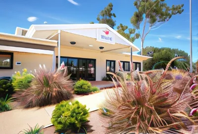 Weipa Motel Resort Hotels in Rocky Point