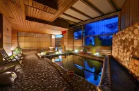 CT GREEN BAY HOT-SPRING HOTEL - Thermen