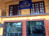 Hotel Boutique Yaocalli Hotels in Otompan