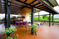 Fig Boutique Hotel Hotels in Kamphaeng Phet