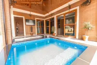 Roteiros Adorai Hotels in Piedade