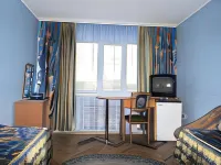 Rus Hotel