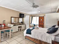 St. Lucia Safari Lodge Hotels in St Lucia