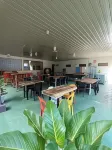 Shenanigans Glamping and Camping Resort Hotels in Zamboanguita