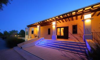 Willaria Country House