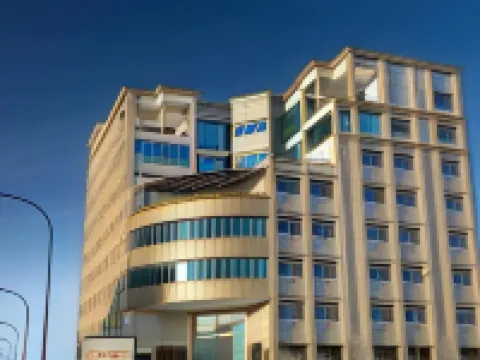 Bravia Hotel Ouagadougou Hotels in Ouagadougou