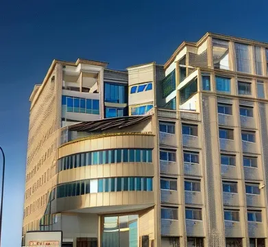 Bravia Hotel Ouagadougou