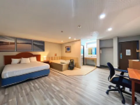 Antelope Inn & Suites Hotels in Clearfield