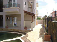 Northern Pearl Luxury Apartments Hotel di Trou aux Biches