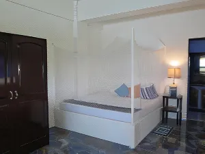 The Wild Orchid Resort - Moalboal