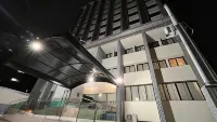 Hotel Dan Inn Uberlandia by Nacional Inn Hotels near Assembleia de Deus Missão aos Povos (ADMP) Tibery