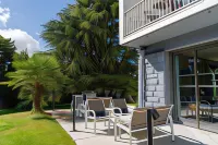 Le Galet Hotel & Spa Hotel a Larmor-Baden