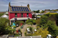 Western House Hotel di Reynoldston