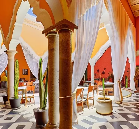 Viva Merida Hotel Boutique