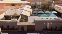 Pousada Kaluanã Hotels in Olimpia