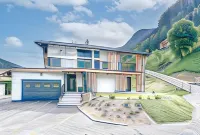 Apart Gstrein - Including Silvretta Premium Summercard Hotels in Kappl