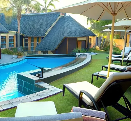 La Lechere Guest House