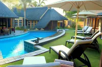 La Lechere Guest House - Pools