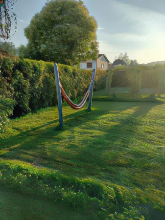 B&B la Rosa Nel Verde