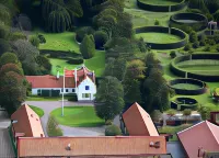 Ängavallen Hotels in Trelleborg