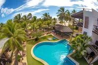 Duro Beach Hotel - Pools