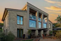 Sunset Villa