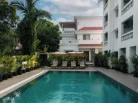 Assagao Residency Hotels near Galaxy Hospital Mapusa Goa