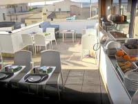 Aretusa Vacanze B&B - breakfast