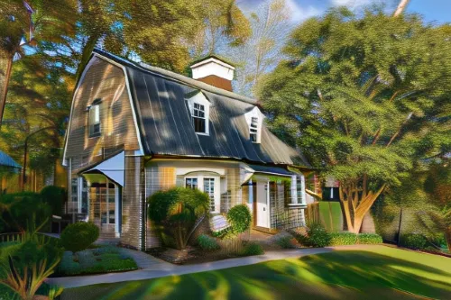 Goodstone Inn & Restaurant - 4-Star