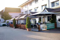 Schlosspark-Hotel Hof Von Oldenburg