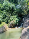 Mount Court Munnar