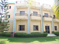 Hotel Ghis Palace Hotels in Golfe