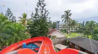 Royal Safari Garden Resort and Convention