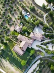 Pieve Aldina Relais & Châteaux Hotels in Radda in Chianti
