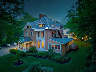 Brook Farm Inn