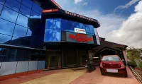 Itsy Hotels Regalia Grand, 500 Mtrs from Madikeri Fort - Wifi