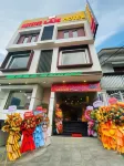 Minh LAM Hotel Hotels near Nhà mồ Làng PleiỐp