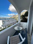Elenis Studios&Apartments - Wifi