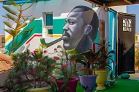 Dakar International House